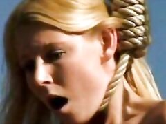 watching a girl get gang-raped in a homemade xxx rape video.