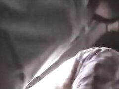 amateur couple gets wild and rough with xxx rape sex in a desadov porn movie.